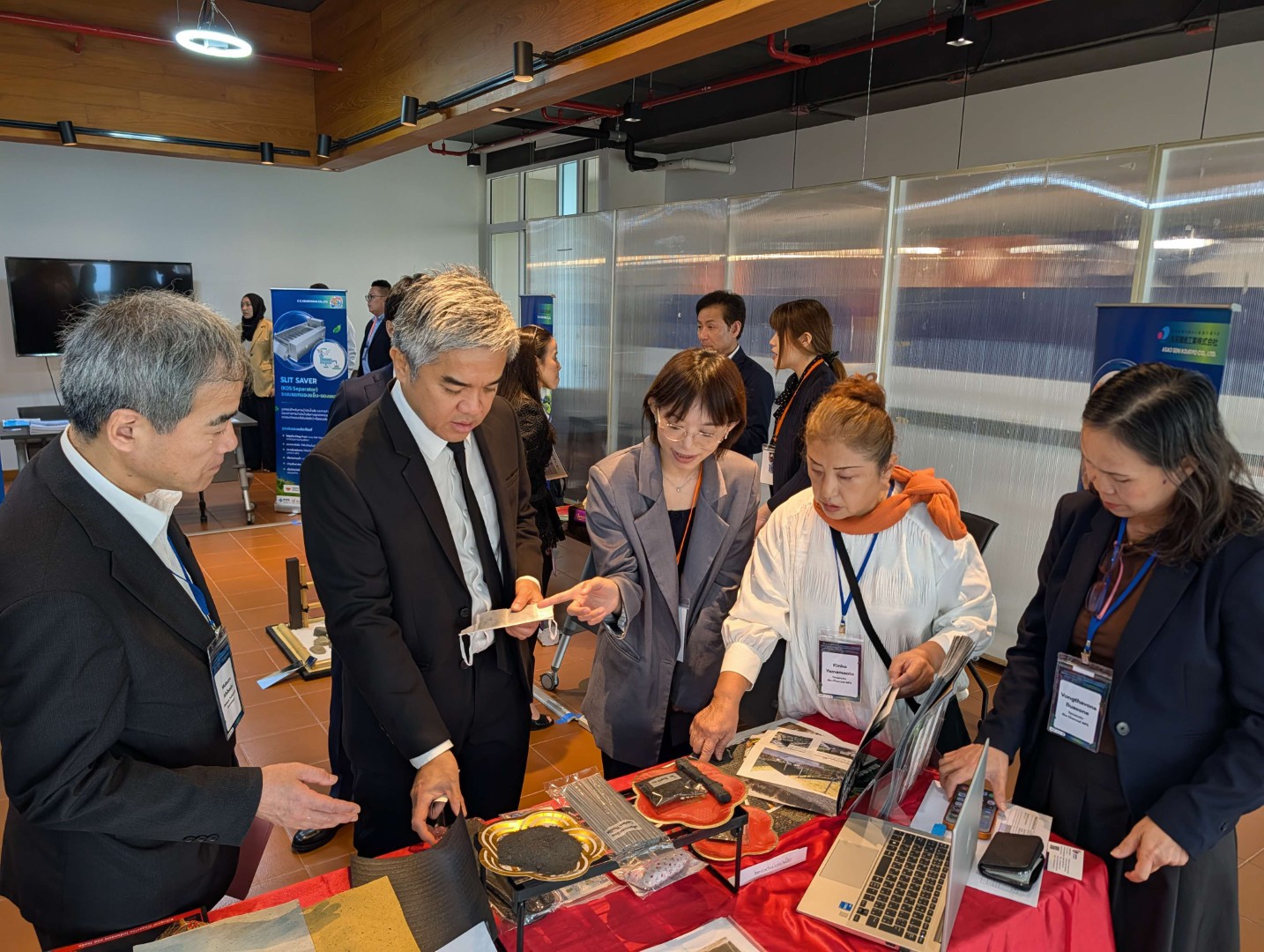 MADE IN SHIMANE ~Environmentally conscious technologies, services, and products~