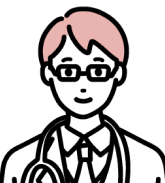 医療従事者A
