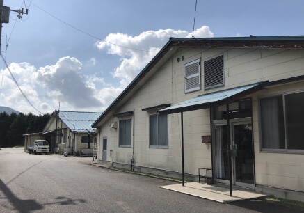 株式会社トリコン