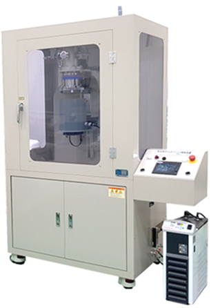 [Powders] Bottle-Type Plasma Irradiation System