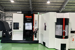 VARIAXIS C-600+MPP