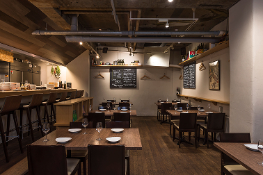 ร้านอาหารและเครื่องดื่ม