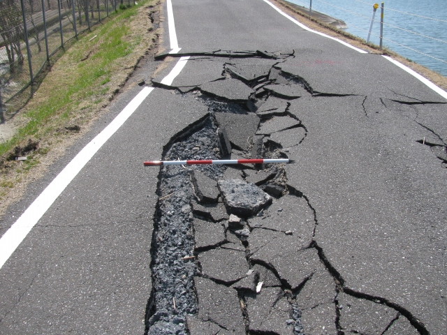 道路パトロールの課題