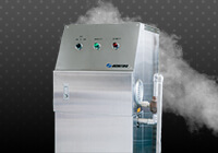 Steam Changer